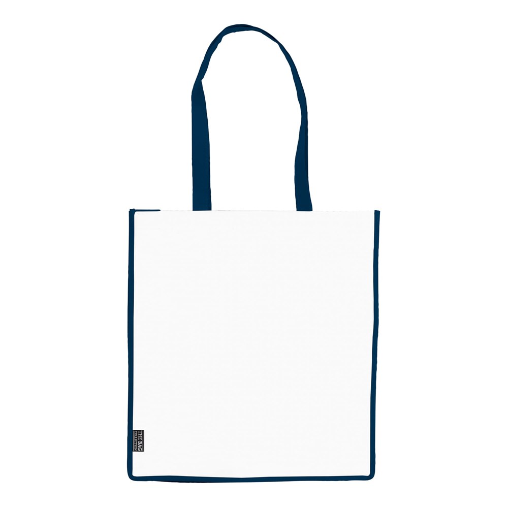 Tragetasche Non-Woven 75g/m²