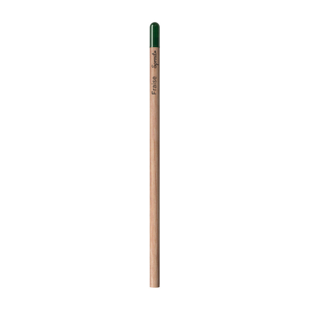 Sprout | Pencil - Erdbeere – Französisch