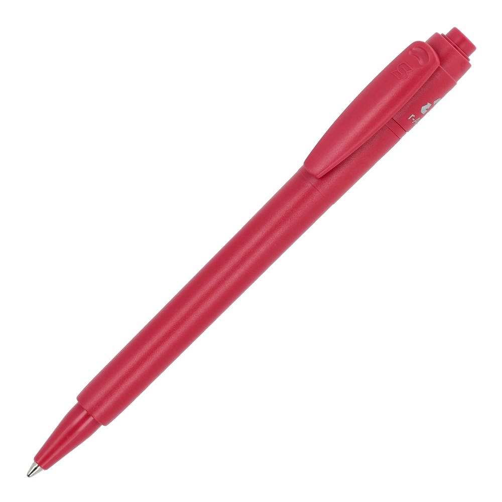 Kugelschreiber Baron 03 recycled hardcolour - Dunkelrosé