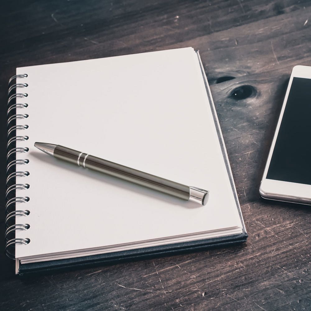 Kugelschreiber Alicante Special