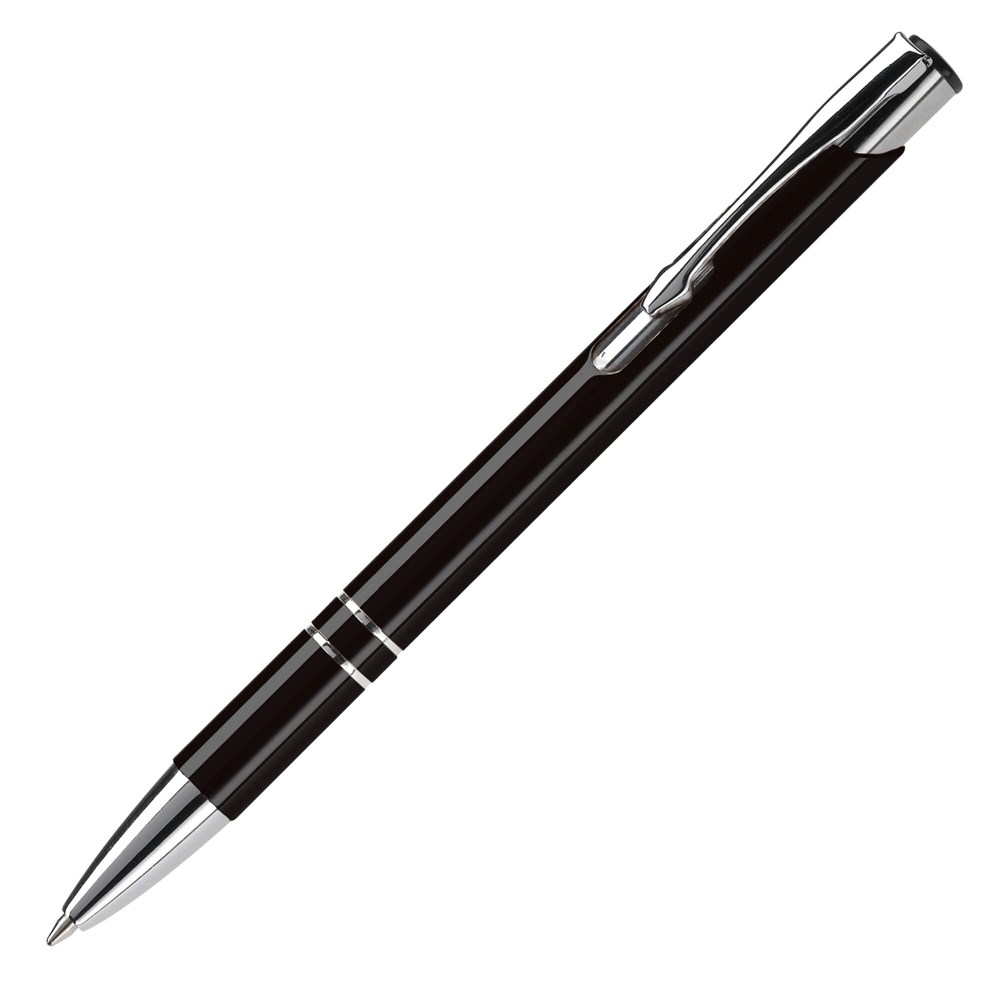 Kugelschreiber Alicante Special - Schwarz
